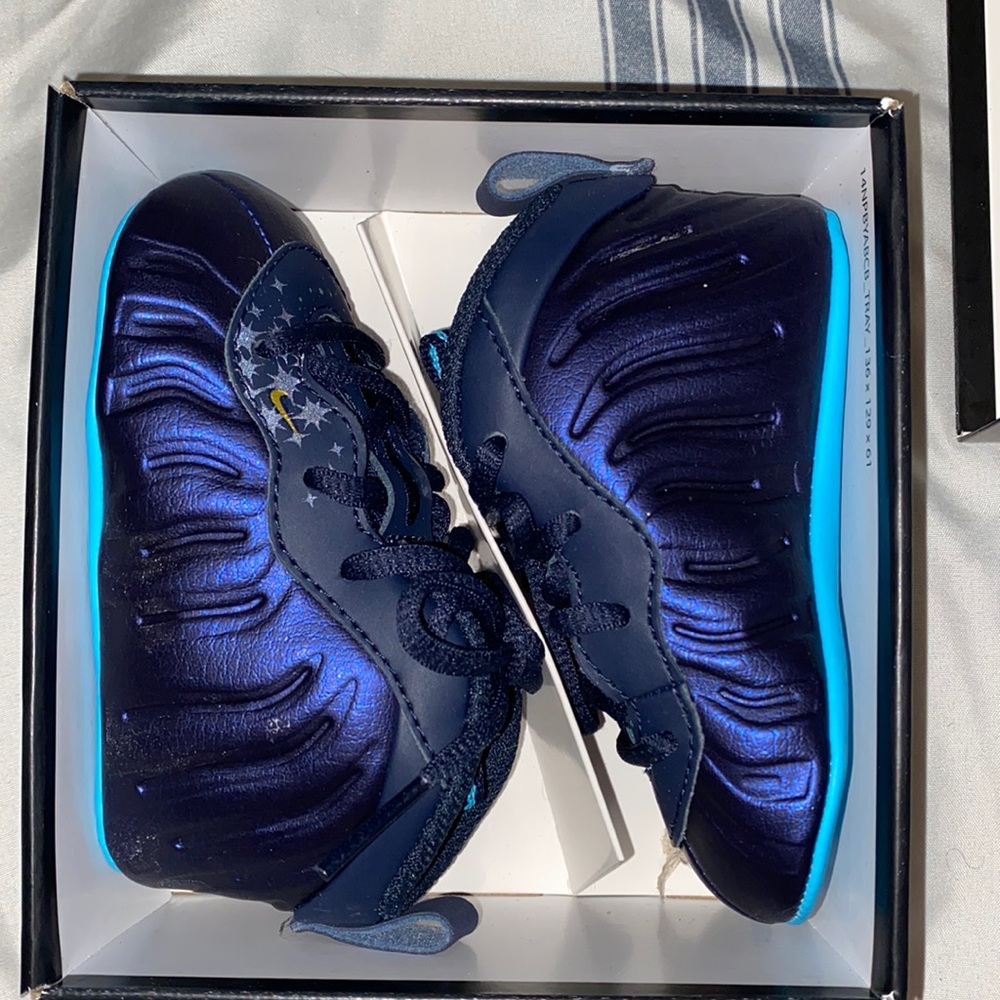 Nike Lil’ Posite One